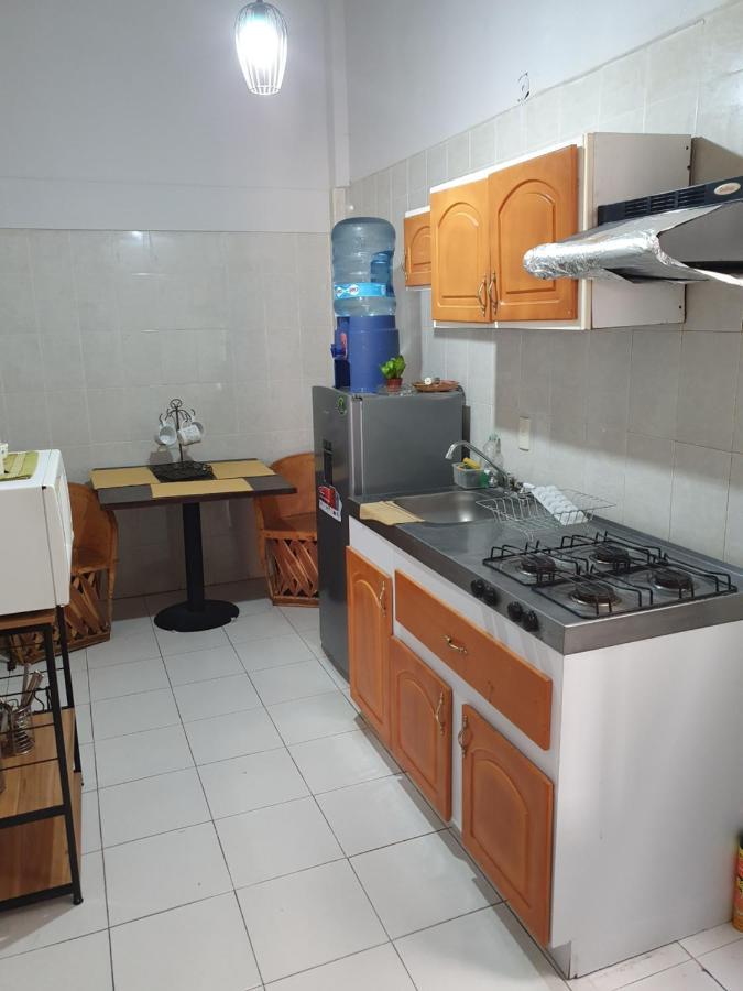 Departamento Centrico Y Acogedor Apartman Zacatecas Kültér fotó