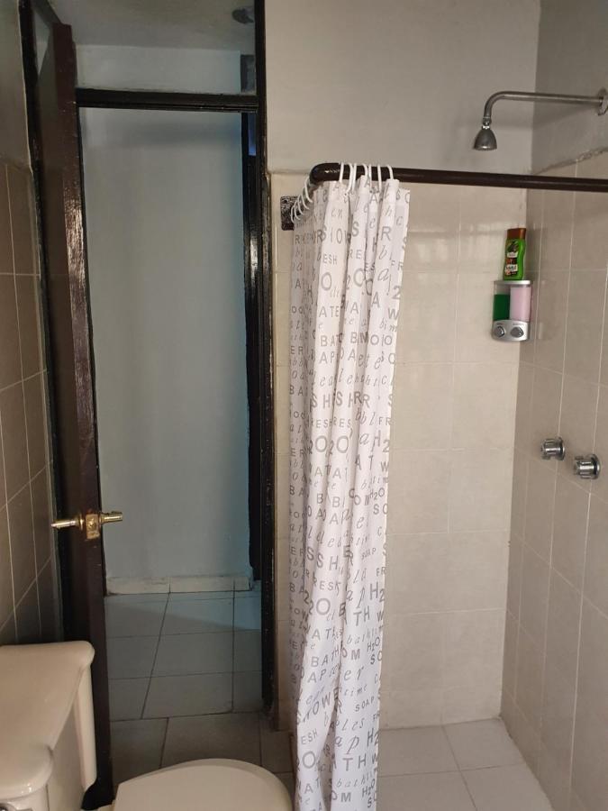 Departamento Centrico Y Acogedor Apartman Zacatecas Kültér fotó